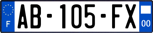 AB-105-FX