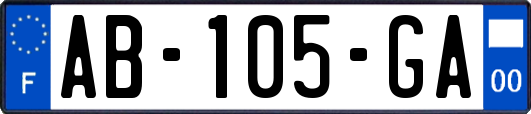 AB-105-GA