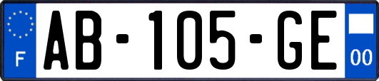 AB-105-GE