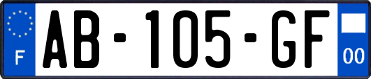 AB-105-GF