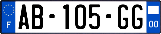 AB-105-GG