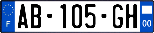 AB-105-GH