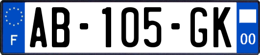 AB-105-GK