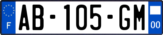 AB-105-GM