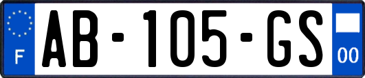 AB-105-GS