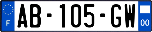 AB-105-GW