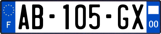 AB-105-GX