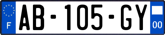 AB-105-GY