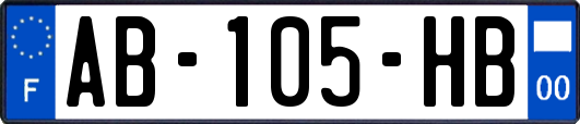 AB-105-HB