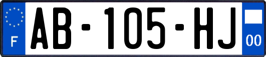 AB-105-HJ