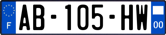 AB-105-HW