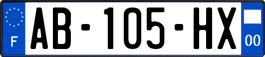 AB-105-HX