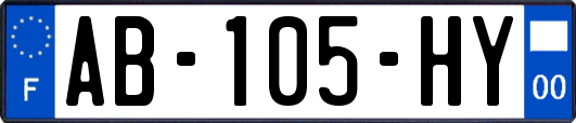 AB-105-HY