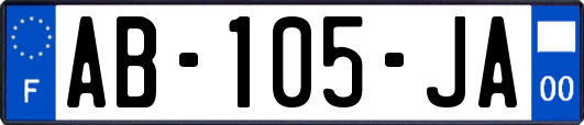 AB-105-JA