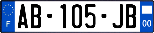 AB-105-JB