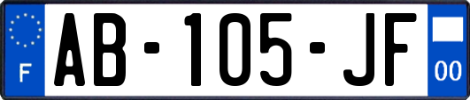 AB-105-JF