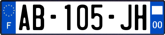 AB-105-JH