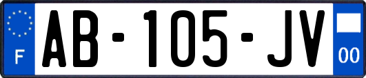 AB-105-JV