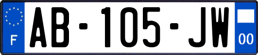 AB-105-JW