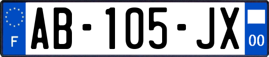 AB-105-JX