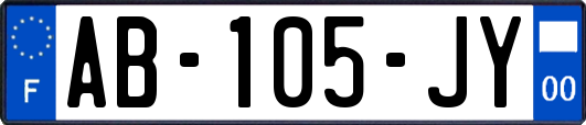 AB-105-JY