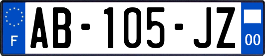 AB-105-JZ