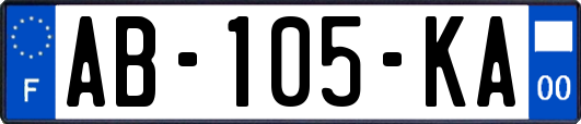 AB-105-KA