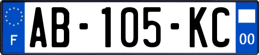 AB-105-KC