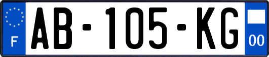 AB-105-KG