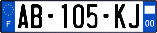 AB-105-KJ