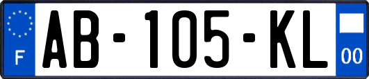 AB-105-KL