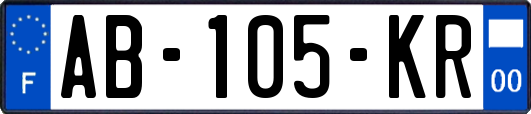 AB-105-KR