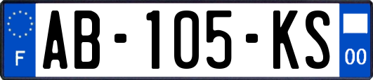 AB-105-KS