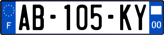 AB-105-KY