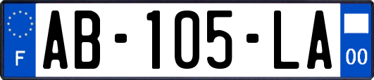 AB-105-LA