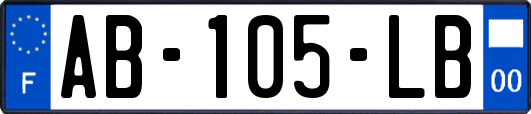 AB-105-LB