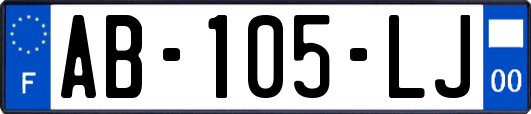 AB-105-LJ