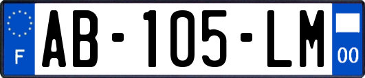 AB-105-LM