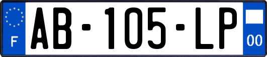 AB-105-LP