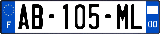 AB-105-ML