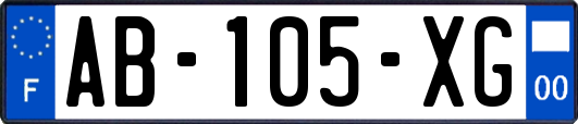 AB-105-XG