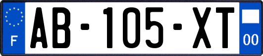 AB-105-XT