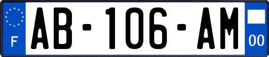 AB-106-AM