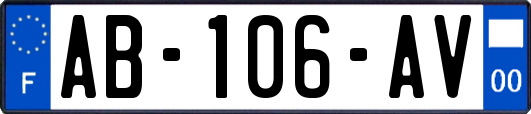 AB-106-AV