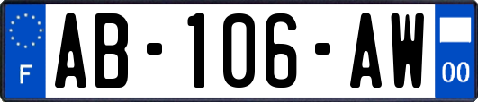 AB-106-AW