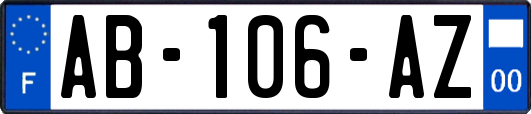 AB-106-AZ