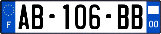 AB-106-BB