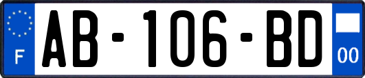 AB-106-BD