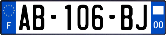 AB-106-BJ