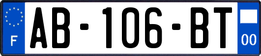 AB-106-BT